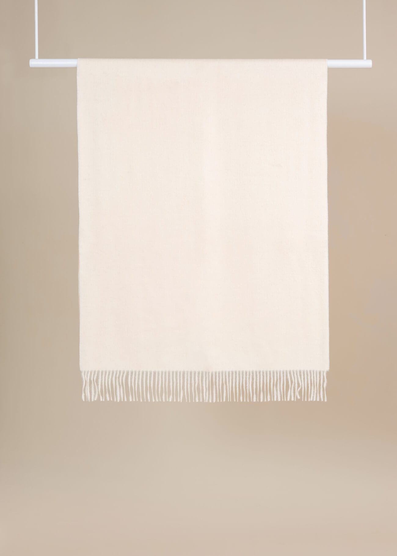 Baby Suri Alpaca Oversized Scarf